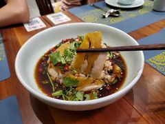 -真味汤馆(汽博店)