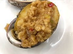 -望海潮海鲜店 特色家常菜(在海一方店)