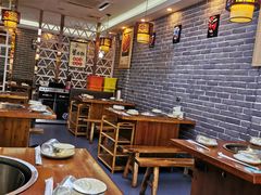 大堂-曹丞相·地锅鸡·地锅鱼(武林店)