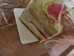 抹茶莓莓-留下法式甜品(盛世郦园店)