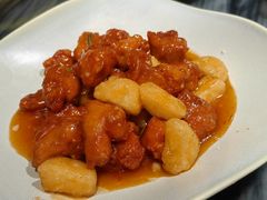 -安泰楼·佛跳墙创始人·传统闽味早茶·酒楼(三坊七巷闽菜地标店)