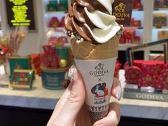 -GODIVA(王府井apm店)