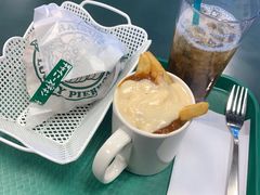 -幸运小丑汉堡(Bay Area本店)