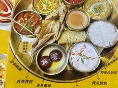 -清真·AL-JANNAT 佳纳特餐厅(狮子桥店)