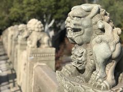 -卢沟桥文化旅游区