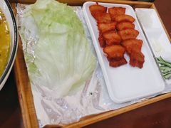 -宁邦·家宴·南京菜(红山动物园店)