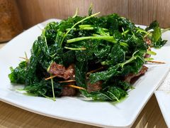-云南李记罐罐米线饵丝小吃(汉中门金鹰店)