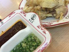 -李先生牛肉面大王(北京东四店)