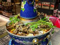 -龙虾风暴(松江店)