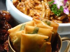 -味福记·江西小炒·南昌小吃(青山湖万达店)