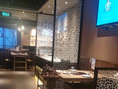 -捞王锅物料理(四川北路店)
