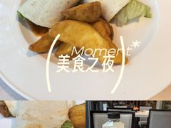 -拾溪餐厅(杭州千禧度假酒店)