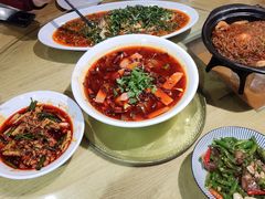 -赤宴·川菜(玉林店)