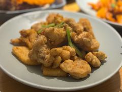 -蜜桃餐厅·伴山(绿宝广场店)