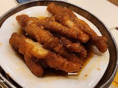 -凤凰楼酒家·粤宴点心(华强北店)