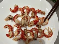 -神洲四海大酒楼(王府井澳门中心店)