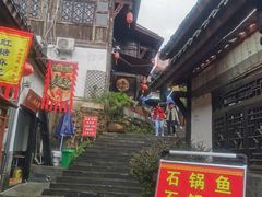 -后柳水乡