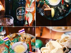 -广州希尔顿逸林酒店-OPEN開·全日制餐厅·海鲜·小火锅·自助餐(东风路店)