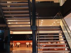 -浙江星杭奔驰4S店(海创园店)