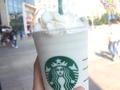 -星巴克臻选(福州仓山万达店)