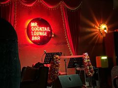-鸡尾酒实验室酒吧(隆礼路店)