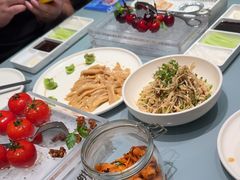 -小大董·烤鸭(观景餐厅·南京西路店)