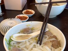 -潮镇老尾牛杂(环城西路店)