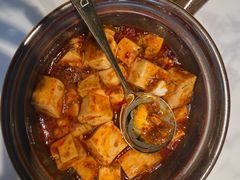 -上上席川菜(凯德乐峰广场店)