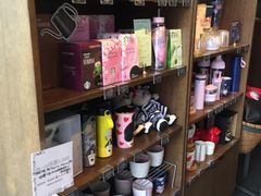 零售区-星巴克臻选(泉州浦西万达广场店)