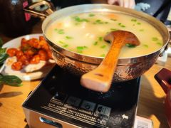 -吴越荣记·苏州菜·松鼠桂鱼(娄门景区店)