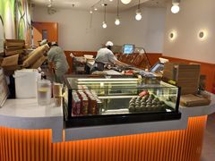 -油梨树 AVOCADO TREE(亮马桥店)