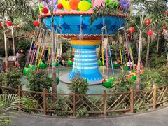 -南宫五洲植物乐园