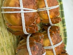 -蟹天蟹地农家菜·阳澄湖大闸蟹(浅水湾店)