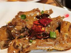 -守柴炉烤鸭(中海国际店)
