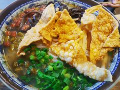 -柳石居柳州螺蛳粉(万达店)