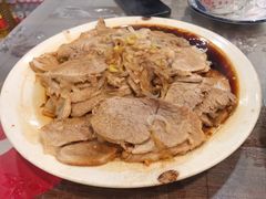 -翟氏天天小吃(上东街区店)