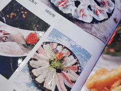 -鲩味道·脆肉鲩粤式鱼火锅(西丽店)