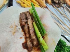 -烤五行·烧烤烤串(石佛营店)