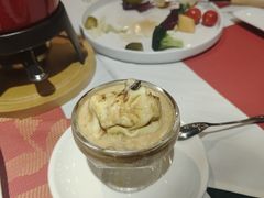 -ITA·意塔意大利餐厅(亦庄店)