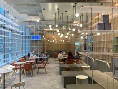 大堂-奈雪的茶(重庆万象城北区店)