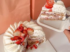 -积慕Cake(解放大道店)
