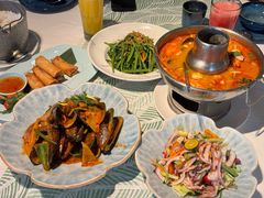 -蕉叶·泰国歌舞风情(世贸店)