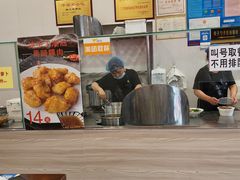 -陆长玖古法猪脚饭(玄风桥店)