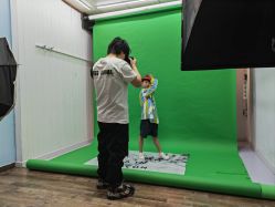 -龙宝宝儿童摄影馆