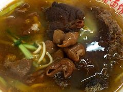 -泰顺江南春面馆