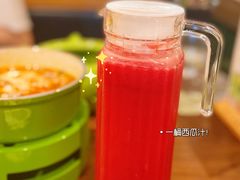 -湖兰金牌小炒肉(椒江万达店)