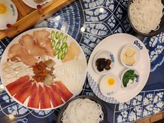 -桥香园过桥米线(复兴路店)