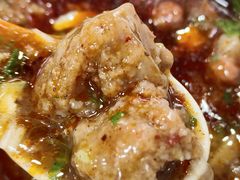 -代四孃牛华豆腐脑美味小食(总店)