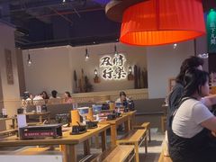 -花和尚·湘西小串烧烤(祈福店)