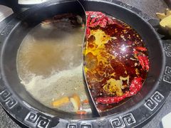 -椒王火锅(厚街万达店)